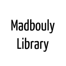 Madbouly Library